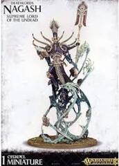 Nagash Supreme Lord of the Undead 93-05